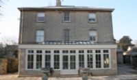 Cotswold Orangery
